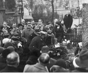 Rocznica powstania styczniowego