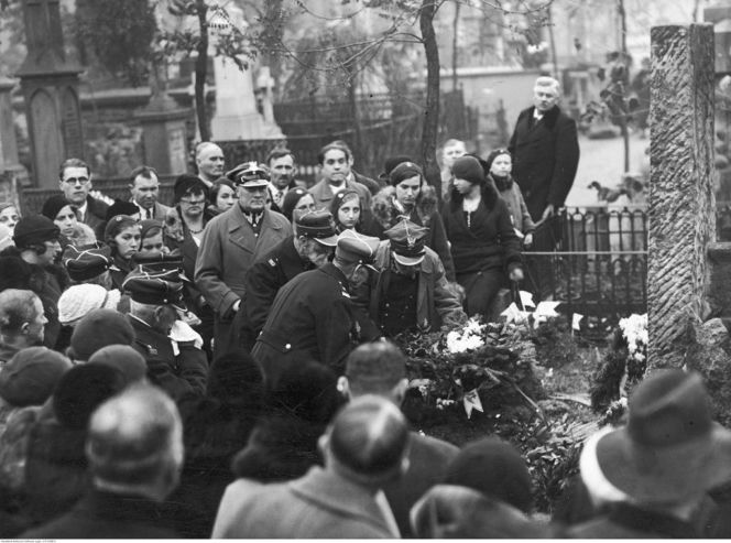 Rocznica powstania styczniowego