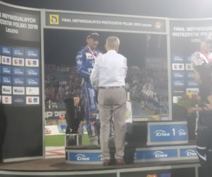 Finał IMP w Lesznie. 