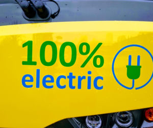 Katowice: Pierwszy elektryczny solaris wyjechał w trasę! [ZDJĘCIA]