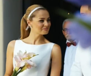 Przyjaciółki 4 sezon ZWIASTUN. Inga (Małgorzata Socha)
