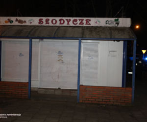 Nielegalny hazard w Szczecinie