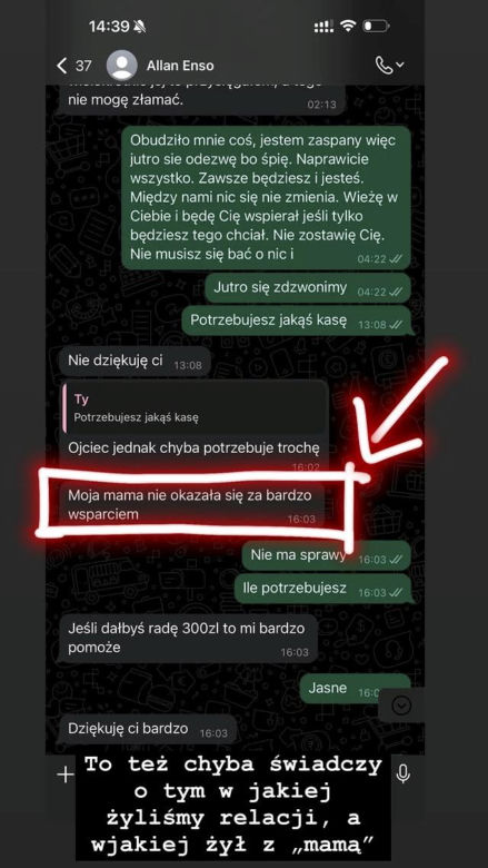 Mocne! Afera Górniak z Pniewskim trwa! On "odrzucił jej zaloty", Górniak ostro odpowiedziała