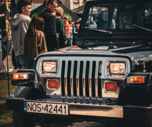 Tak było na Zalewiadzie 2025