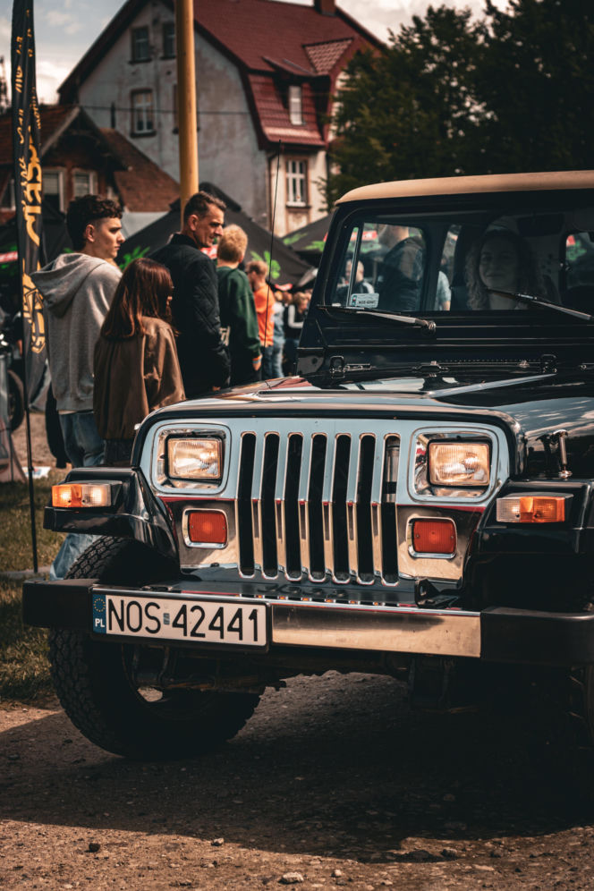 Tak było na Zalewiadzie 2025