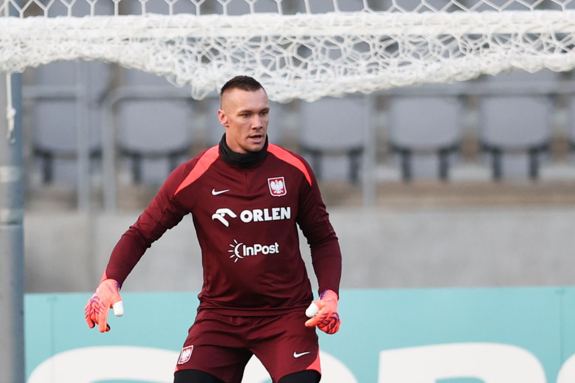 Matilde Rossi - żona Łukasza Skorupskiego