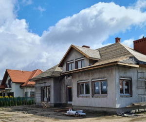 Tomasz Oświeciński buduje drugi pałac w Wilanowie
