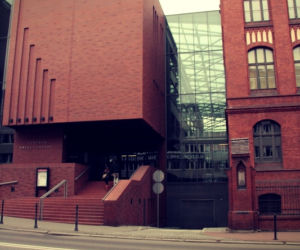 akademia muzyczna katowice