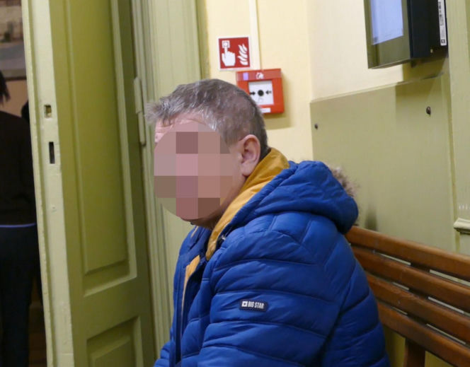 Kolejna rozprawa Sebastiana M. Przerażająca relacja świadków wypadku na A1 [ZDJĘCIA].