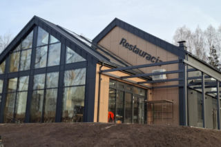 To będzie nowe serce rekreacji w woj. świętokrzyskim. Zagnańsk czeka spektakularna metamorfoza