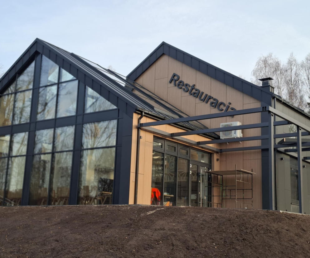 To będzie nowe serce rekreacji w woj. świętokrzyskim. Zagnańsk czeka spektakularna metamorfoza