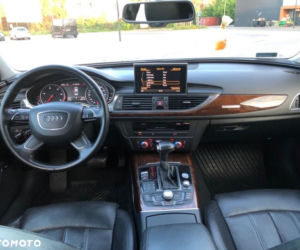 Audi A6 ojca Rydzyka jest na sprzedaż