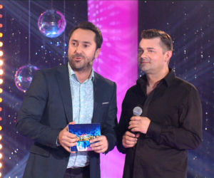 Zenek Martyniuk Marcin Miller