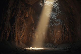 Tragedia w kopalni koltanu. Ponad 200 ofiar, ale kto za tym stoi?