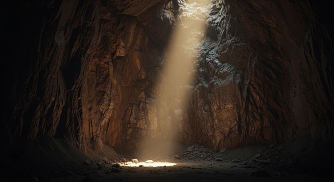 Tragedia w kopalni koltanu. Ponad 200 ofiar, ale kto za tym stoi?