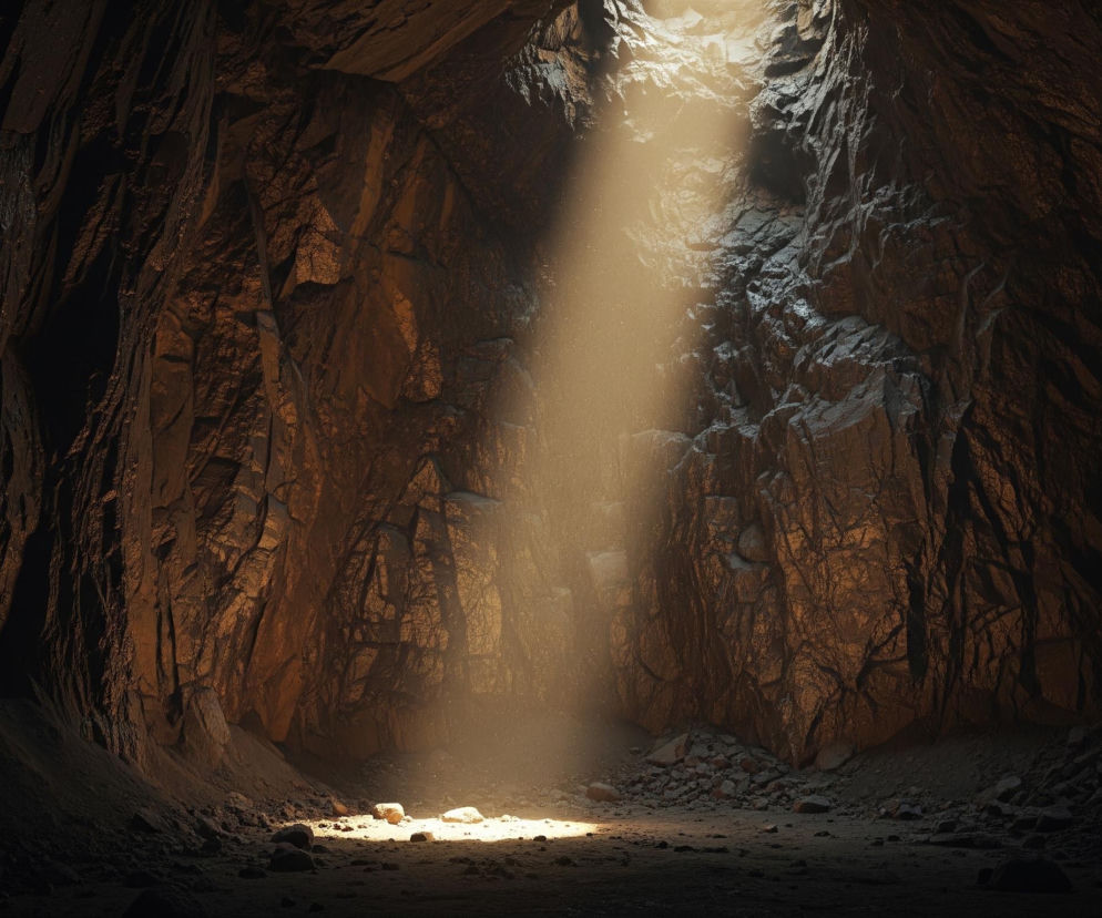 Tragedia w kopalni koltanu. Ponad 200 ofiar, ale kto za tym stoi?