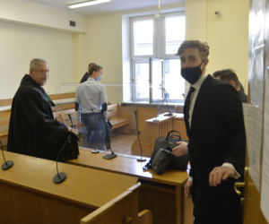 Piotr Kaszubski