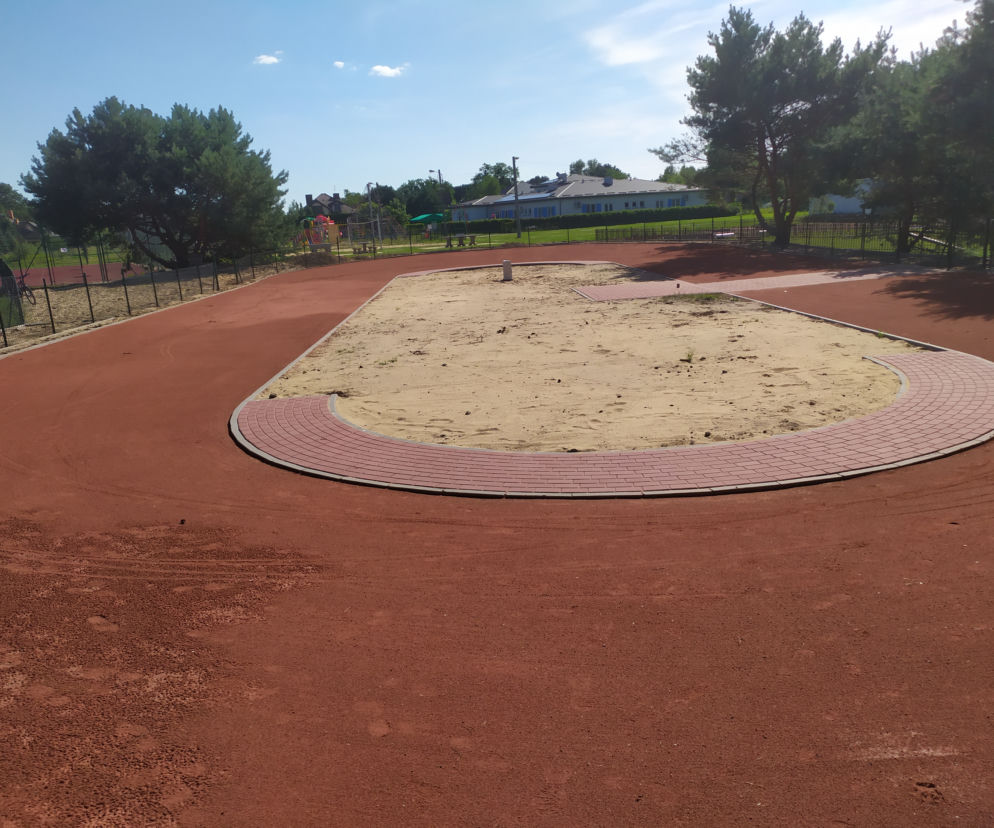 Toruń ma nowy obiekt sportowy za 120 tysięcy złotych. Wkrótce pierwsze zawody 