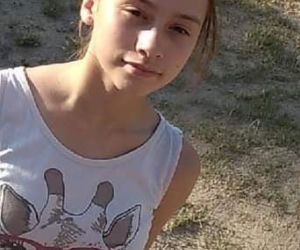 Zaginęła Zuzanna Grodzicka z Oleszna. Gdzie jest 14-latka? 