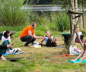 Gastro Festiwal vol. 2. W sobotę w Iławie połączenie jedzenia, sportu, rekreacji i muzyki!