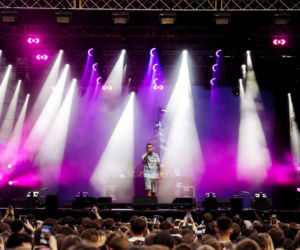 Tak wyglądał Before Festival w Siedlcach w 2025 roku!
