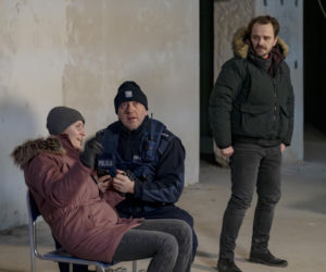 Policjantki i Policjanci, odcinek 1386: Mikołaj Białach martwi się o stan zdrowia Oli, która ponownie trafiła do szpitala