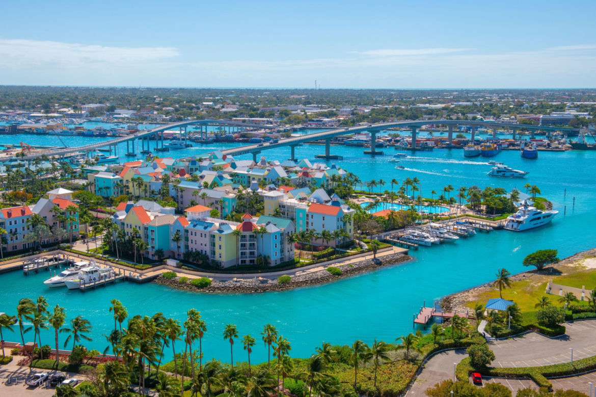 Nassau