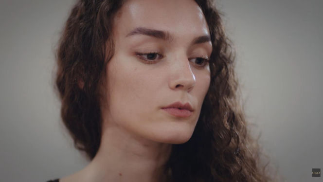 Dziedzictwo, odc. 880. Nana