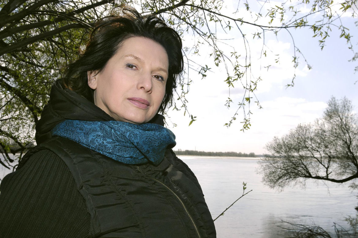 Marzena Trybała