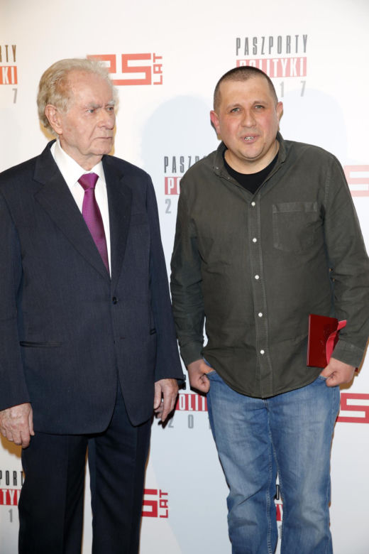 Wiesław Myśliwski