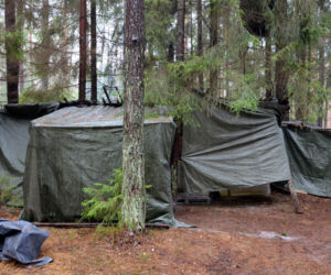 Bimbrownia na Podlasiu. Zobacz jak to się robi 