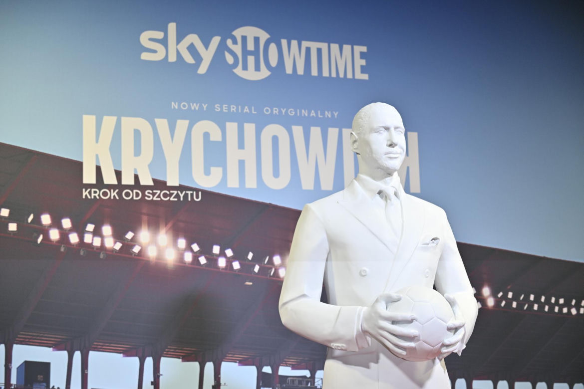 Grzegorz Krychowiak