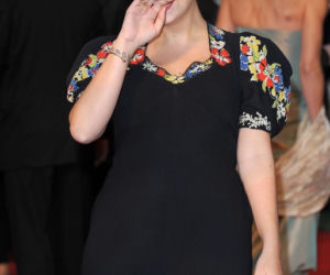 Lily Allen