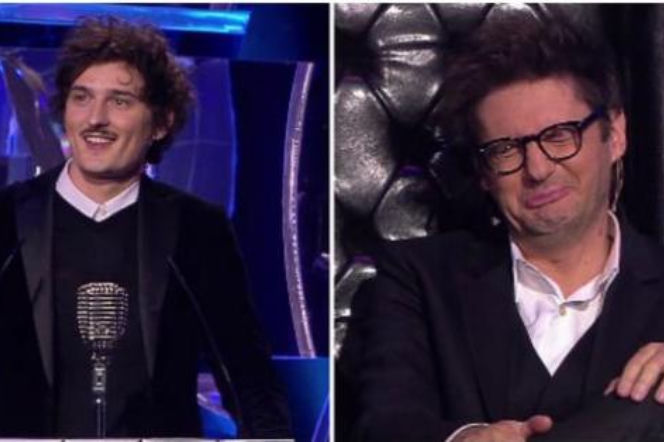 Dawid Podsiadło w Roaście Kuby Wojewódzkiego