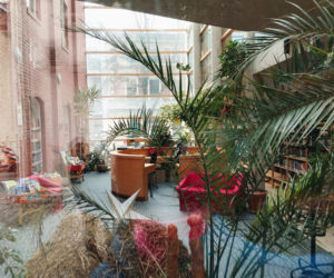 Centralna Biblioteka Polsko-Niemiecka , Opole