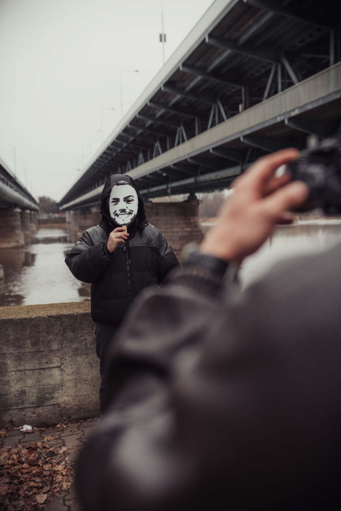 KSIĄŻULO/PEDRO - KEBS... (I MUSZĘ POPIĆ TO)