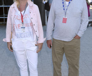 Jerzy Gruza, Tatiana Sosna-Sarno