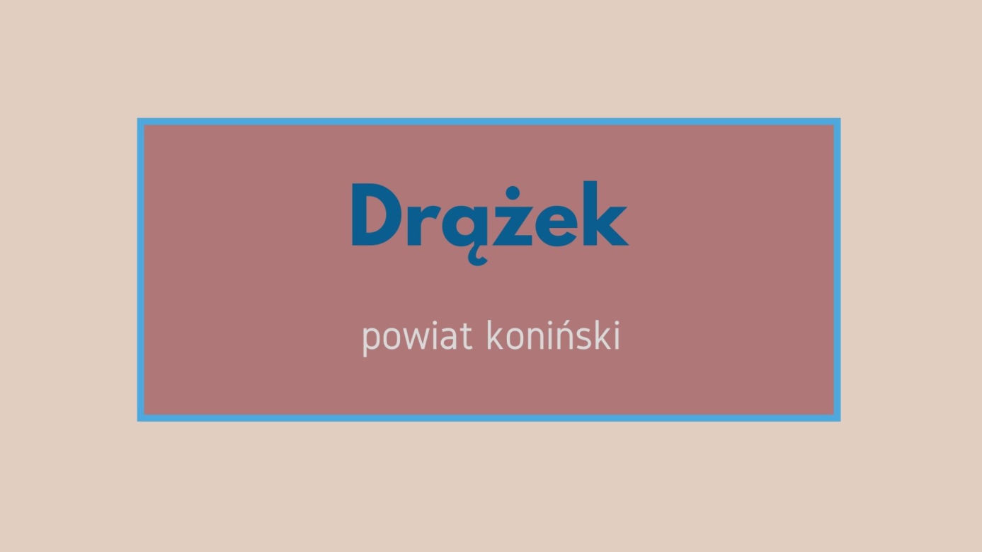 Zabawne nazwy miejscowości w południowej Wielkopolsce. Padniesz ze śmiechu! [GALERIA]