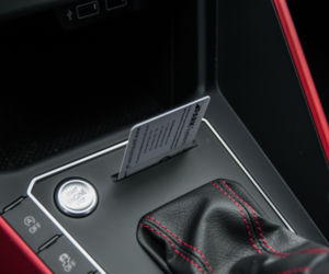 Volkswagen Polo GTI 2.0 TSI