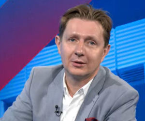 Artur Bartoszewicz bez litości o politykach. „Wszyscy politycy w Polsce mają państwo za nic”