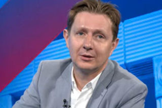 Artur Bartoszewicz bez litości o politykach. „Wszyscy politycy w Polsce mają państwo za nic”