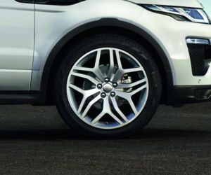 Range Rover Evoque FL