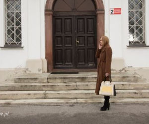 Na dobre i na złe odc. 528. Wiktoria Consalida (Katarzyna Dąbrowska)