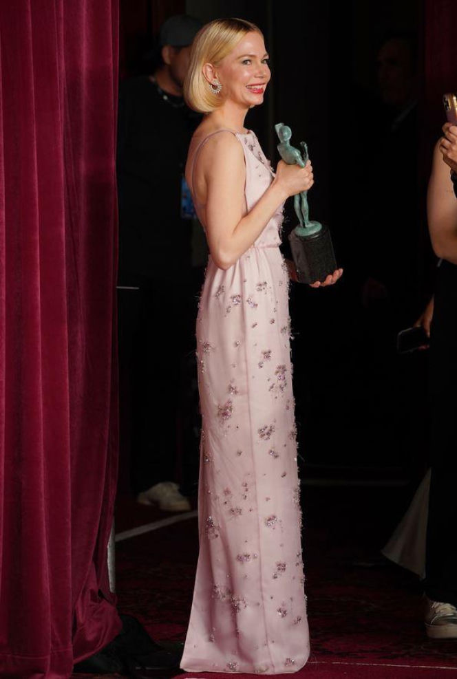 The Actor Awards 2026