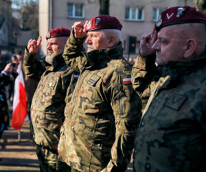 Dzień Pamięci Żołnierzy Wyklętych 2026 w Siedlcach