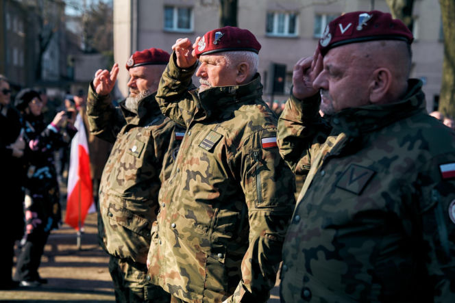 Dzień Pamięci Żołnierzy Wyklętych 2026 w Siedlcach