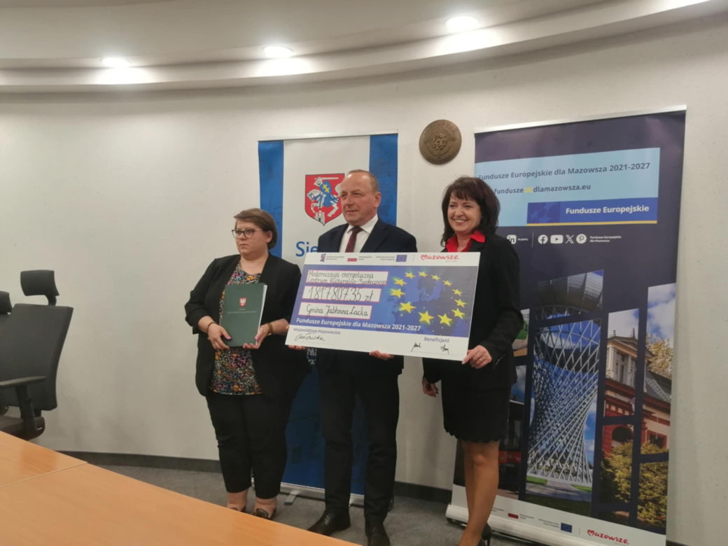 Siedlce dostały środki na ścieżki rowerowe