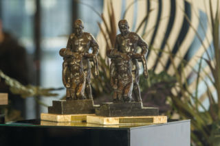 Animus Fortis, czyli „Mężny Duch”. Nagrody dla tych, którzy ratują życie 