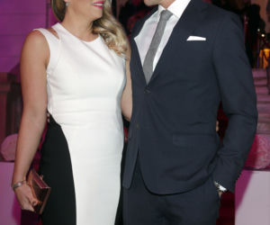 Karolina Ferenstein-Kraśko, Piotr Kraśko