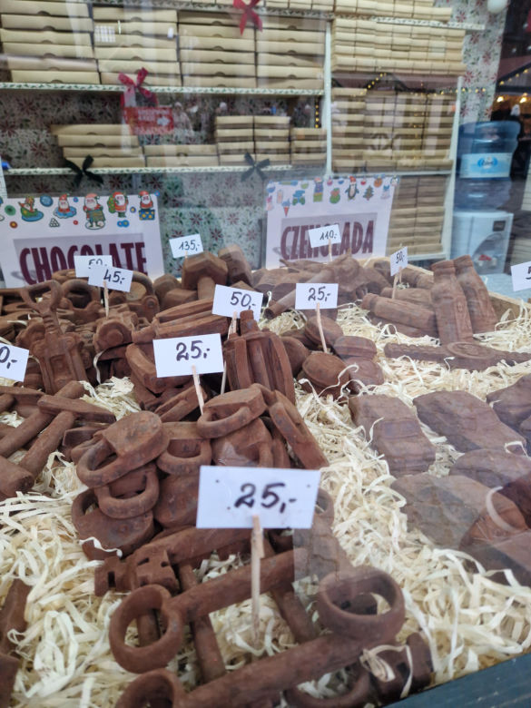 Odwiedziliśmy najlepszy jarmark w Europie. Co czeka nas w Gdańsku?